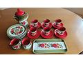 Kaffee Tee Service Schramberg - Kaffeegeschirr & Teegeschirr - Bild 1