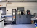 Wohnwagen Hobby 560 Kmfe BJ 9 1997 EZ 4 2001 - Mobilheime & Dauercamping - Bild 9