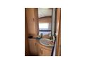 Wohnwagen Hobby 560 Kmfe BJ 9 1997 EZ 4 2001 - Mobilheime & Dauercamping - Bild 11