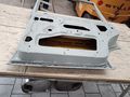 Rechte hintere T�r Lancia Beta Berlina - Karosserie - Bild 5