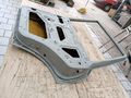 Rechte hintere T�r Lancia Beta Berlina - Karosserie - Bild 6