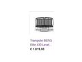 Gro�es Trampolin ideal Ostern - Spielplatz-Ausstattung - Bild 1