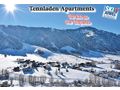 Ferienwohnung Kitzb�heler Alpen Tirol - Wohnung mieten - Bild 18