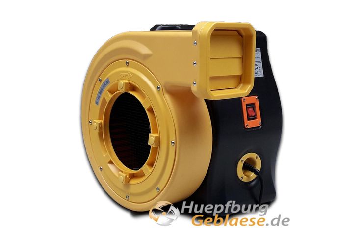 HW H�pfburg Gebl�se REH 1800 - Spielplatz-Ausstattung - Bild 1