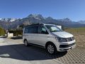 VW T6 California 4motion TDI - Wohnmobile & Campingbusse - Bild 1