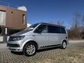 VW T6 California 4motion TDI - Wohnmobile & Campingbusse - Bild 3