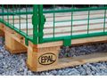 Aufsatzrahmen Gitterbox Stapelbox - Werkstatteinrichtung - Bild 4
