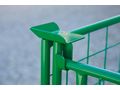 Aufsatzrahmen Gitterbox Stapelbox - Werkstatteinrichtung - Bild 6