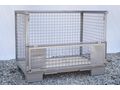 Gitterbox - Werkstatteinrichtung - Bild 1