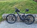 eMTB Cube Stereo Hybrid 140 Fully Gr�sse L 50 - Elektro Fahrr�der (E-Bikes) - Bild 1