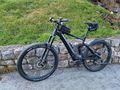 eMTB Cube Stereo Hybrid 140 Fully Gr�sse L 50 - Elektro Fahrr�der (E-Bikes) - Bild 2