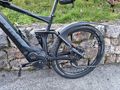eMTB Cube Stereo Hybrid 140 Fully Gr�sse L 50 - Elektro Fahrr�der (E-Bikes) - Bild 4