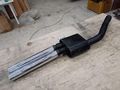 Endschalld�mpfe Maserati Ghibli s1 - Auspuff - Bild 1