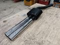 Endschalld�mpfe Maserati Ghibli s1 - Auspuff - Bild 4