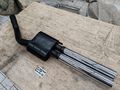 Endschalld�mpfe Maserati Ghibli s1 - Auspuff - Bild 5