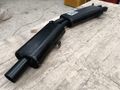Mittelschalld�mpfer Maserati Ghibli S1 - Auspuff - Bild 3