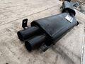 Mittelschalld�mpfer Maserati Ghibli S1 - Auspuff - Bild 5