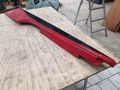 Linke T�runterverkleidung Ferrari 458 - Karosserie - Bild 3
