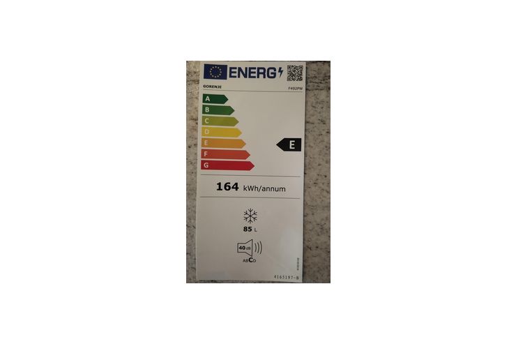 Gefrierschrank Gorenje - Gefrierschr�nke - Bild 1