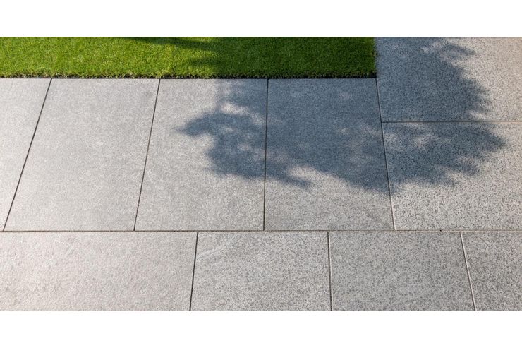 Moderne Gartengestaltung Aurora - Gartendekoraktion - Bild 1
