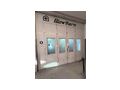 Blowtherm Lackierbox - Metallverarbeitung & Fahrzeugbau - Bild 1