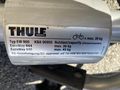 Fahrradtr�ger Thule 3 R�der - Zubeh�r & Fahrradteile - Bild 4