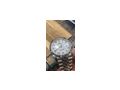 Rolex Datejust 36 1 1 wei�es Ziffernblatt - Herren Armbanduhren - Bild 1