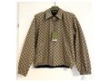 Gucci Wendejacke - Gr��en 44-46 / S - Bild 1