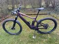eBike Scott Genius eRide 910 Fully - Elektro Fahrr�der (E-Bikes) - Bild 1