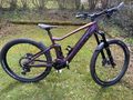 eBike Scott Genius eRide 910 Fully - Elektro Fahrr�der (E-Bikes) - Bild 6
