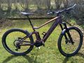 eBike Scott Genius eRide 910 Fully - Elektro Fahrr�der (E-Bikes) - Bild 7