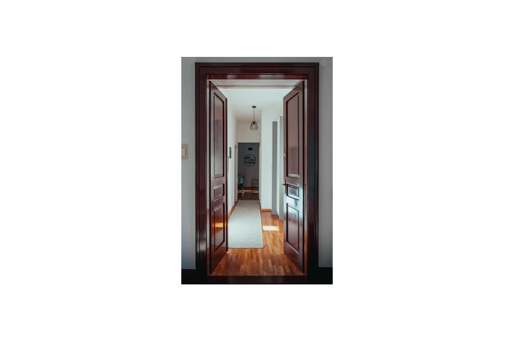 Eine charmante 2 Zi Wohnung Rijeka - Wohnung kaufen - Bild 1