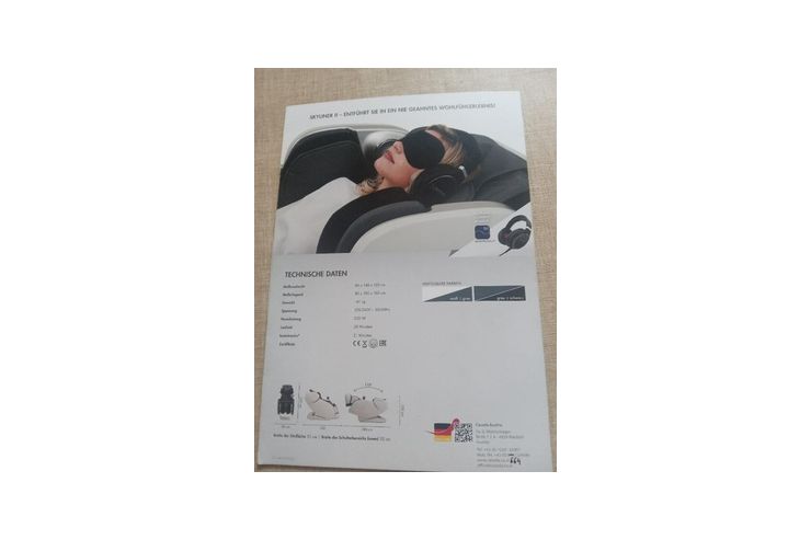 CASADA - Entspannung & Massage - Bild 1