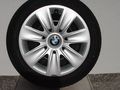 BMW 3er E90 E91 E92 Sommer Radsatz - Sommer-Komplettr�der - Bild 2