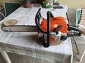 Stihl Motors�ge - Landmaschinen & Agrarger�te - Bild 1