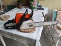 Stihl Motors�ge - Landmaschinen & Agrarger�te - Bild 2