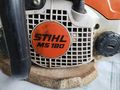 Stihl Motors�ge - Landmaschinen & Agrarger�te - Bild 3