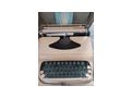 Vintage Schreibmaschine Komodore Consul - Antiquit�ten, Sammeln & Kunstwerke - Bild 2