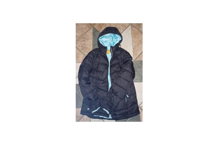 Nordcap Steppjacke Gr 38 - Gr��en 36-38 / S - Bild 1