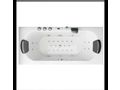 Whirlpool Badewanne NEU - Badewanne - Bild 1