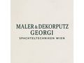 Maler Dekorative Spachteltechniken Wien - Reparaturen & Handwerker - Bild 2