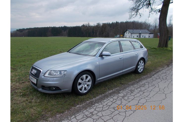 Audi A6 Avant 3 Quattro - Autos Audi - Bild 1