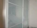 Ikea Pax NUR Schiebet�ren Schienen 236�150 - Kleiderschr�nke - Bild 1