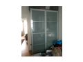 Ikea Pax NUR Schiebet�ren Schienen 236�150 - Kleiderschr�nke - Bild 2