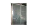 Ikea Pax NUR Schiebet�ren Schienen 236�150 - Kleiderschr�nke - Bild 3