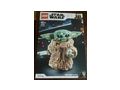 LEGO Star Wars Set 75318 The Child OVP - Bausteine & K�sten (Holz, Lego usw.) - Bild 1