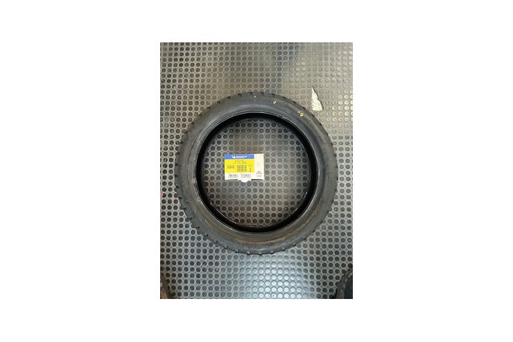 DUNLOP ROADMASTER TT100 4 10 18H - Motorrad-Teile - Bild 1