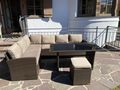 Gartensofa Gartenlounge Ambia - Garnituren - Bild 3