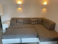 Supergem�tliches Schlafsofa l�ssiges LoungesG - Sofas & Sitzm�bel - Bild 3