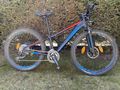 CUBE Kid 240 Disc Mountainbike coole Kids - Kinderfahrr�der - Bild 1